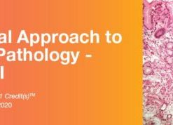 2020 A Practical Approach to Surgical Pathology – Volume VI (CME VIDEOS)