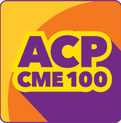 ACP CME 100 Internal Medicine 2021 (CME VIDEOS)