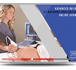 Advanced OB/GYN Ultrasound Applications 2021 (Gulfcoast Ultrasound Institute) (Videos + Exam-mode Quiz)