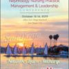 ANNA Nephrology Nursing Practice, Management, Leadership Conference 2019 (CME VIDEOS)