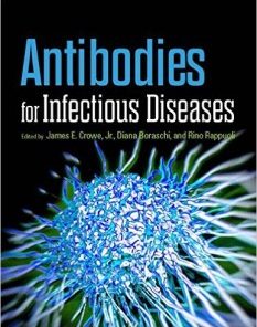 Antibodies for Infectious Diseases (EPUB)