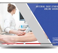 GCUS Arterial Case Studies 2022 (Videos)