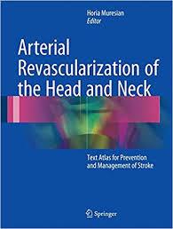 Arterial Revascularization of the Head and Neck: Text Atlas for Prevention and Management of Stroke