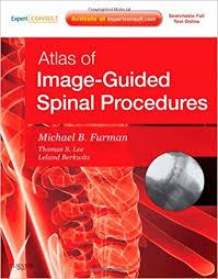 Atlas of Image-Guided Spinal Procedures, 1e