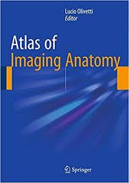 Atlas of Imaging Anatomy