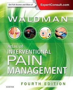 Atlas of Interventional Pain Management, 4e (PDF)