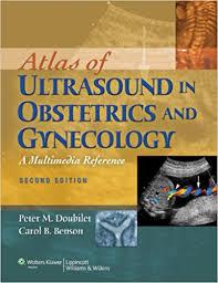 Atlas of Ultrasound in Obstetrics and Gynecology: A Multimedia Reference