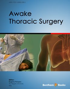 Awake Thoracic Surgery