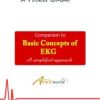 Basic Concepts of EKG – A pocket guide (EPUB)