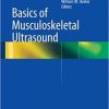 basics of musculoskeletal ultrasound basics of musculoskeletal ultrasound