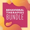 Behavioral Sleep Medicine Therapies Bundle (CBT-I and BBT-I) On-Demand 2019 (CME Videos + Assessment Questions)