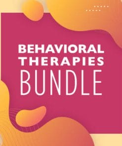 Behavioral Sleep Medicine Therapies Bundle (CBT-I and BBT-I) On-Demand 2019 (CME Videos + Assessment Questions)