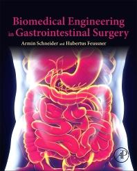 Biomedical Engineering in Gastrointestinal Surgery 1st