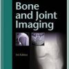 Bone and Joint Imaging