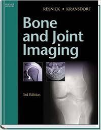 Bone and Joint Imaging