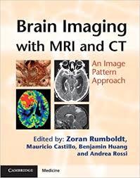 Brain Imaging with MRI and CT: An Image Pattern Approach (Cambridge Medicine (Hardcover)) 1st Edition