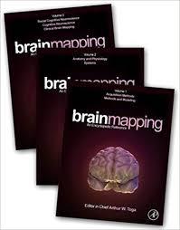 Brain Mapping: An Encyclopedic Reference 1st Edition