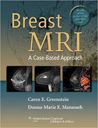 Breast MRI: A Case-Based Approach