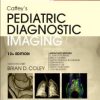 Caffey’s Pediatric Diagnostic Imaging, 2-Volume Set: Expert Consult – Online and Print, 12th (PDF)