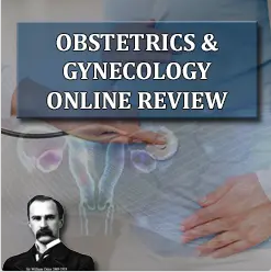 Osler Obstetrics & Gynecology 2022 Online Review (CME VIDEOS)