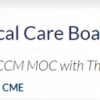 The PassMachine Pediatric Critical Care Board Review 2020 (CME VIDEOS)