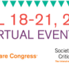 SCCM 2022 Critical Care Congress On Demand (CME VIDEOS)