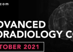 20th Advanced Neuroradiology Course 2021 (CME VIDEOS)