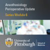 Special Topics in Obstetrical Anesthesiology 2021 (CME VIDEOS)