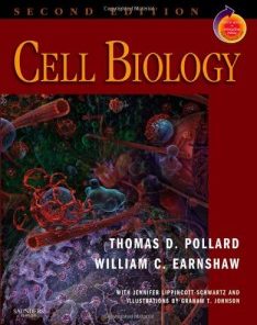 Cell Biology, 2nd Edition (PDF)