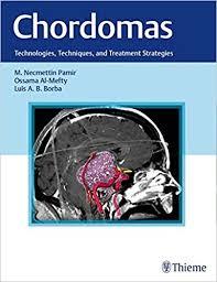 Chordomas: Technologies, Techniques, and Treatment Strategies 1st Edition