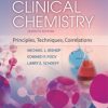 Clinical Chemistry: Principles, Techniques, and Correlations, 7th Edition