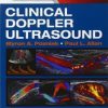 Clinical Doppler Ultrasound: Expert Consult: Online and Print, 3e