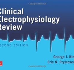 Clinical Electrophysiology Review, Second Edition