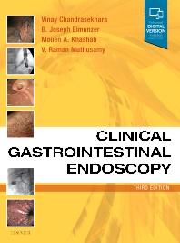 Clinical Gastrointestinal Endoscopy, 3rd edition