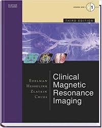 Clinical Magnetic Resonance Imaging: 3-Volume Set