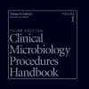 Clinical Microbiology Procedures Handbook (3 Vols), 3rd Edition (PDF)