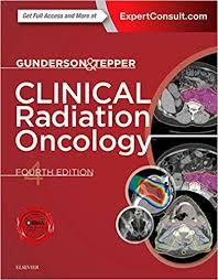 Clinical Radiation Oncology, 4e 4th Edition