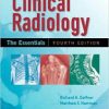 Clinical Radiology: The Essentials