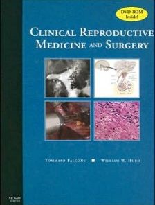 Clinical Reproductive Medicine and Surgery