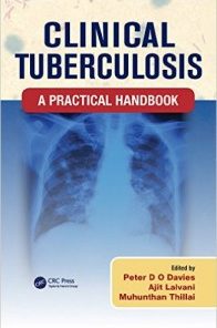 Clinical Tuberculosis: A Practical Handbook (PDF)