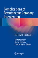 Complications of Percutaneous Coronary Intervention: The Survival Handbook