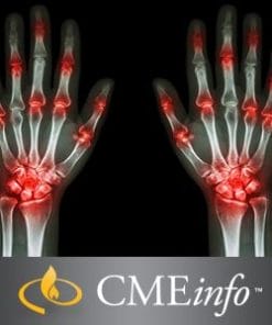 Congress of Clinical Rheumatology 2015 (CME Videos)