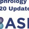 ASN Critical Care Nephrology: 2020 Update (On-Demand) (CME VIDEOS)