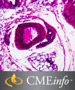 Cytopathology – A Comprehensive Review 2015 (CME Videos)