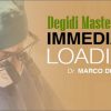 Degidi MasterClass, Immediate Loading - Marco Degidi