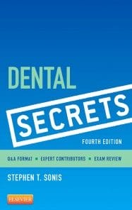 Dental Secrets, 4th Edition (PDF)