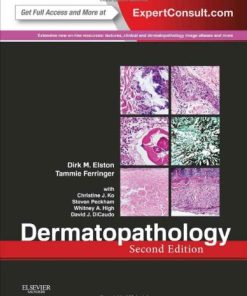 Dermatopathology, 2e