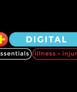 DFTB Essentials: ILLNESS + INJURY (Videos+Quiz)