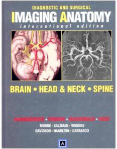 Diagnostic and Surgical Imaging Anatomy: Chest, Abdomen, Pelvis: Published by Amirsys, ed