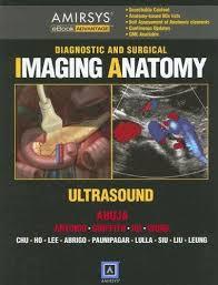 Diagnostic and Surgical Imaging Anatomy: Ultrasound: Published by Amirsys®